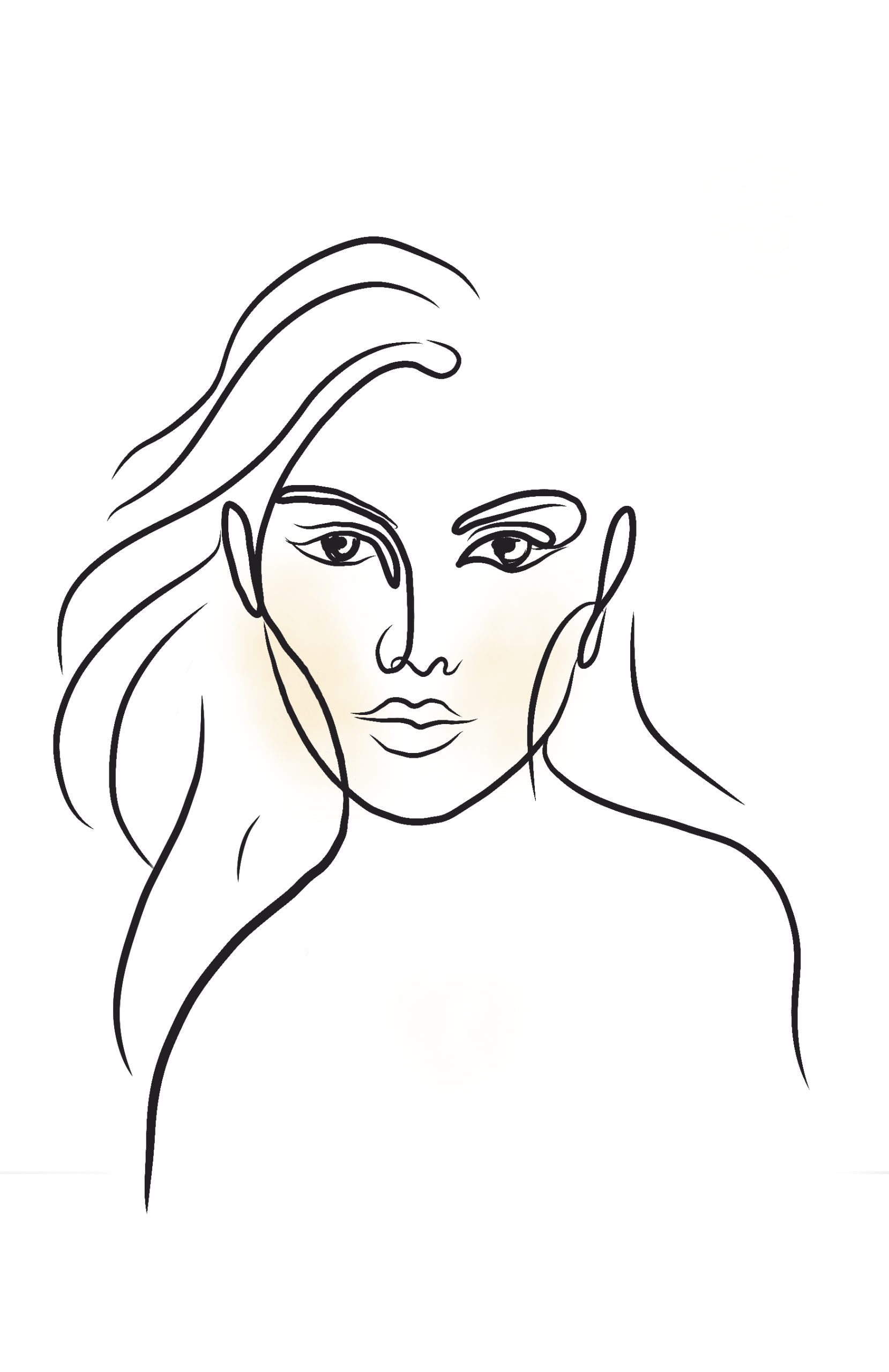 Kollagenboosterbehandlung